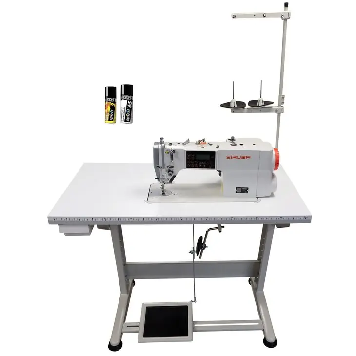 SIRUBA DL7200C-BH1-16Q