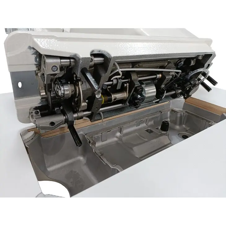 SIRUBA DL7200C-BH1-16Q