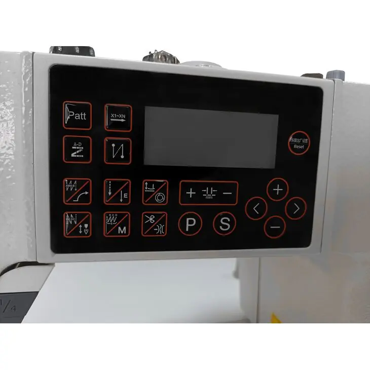 SIRUBA DL7200C-BH1-16Q