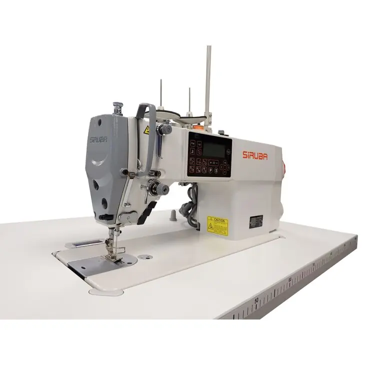 SIRUBA DL7200C-BH1-16Q