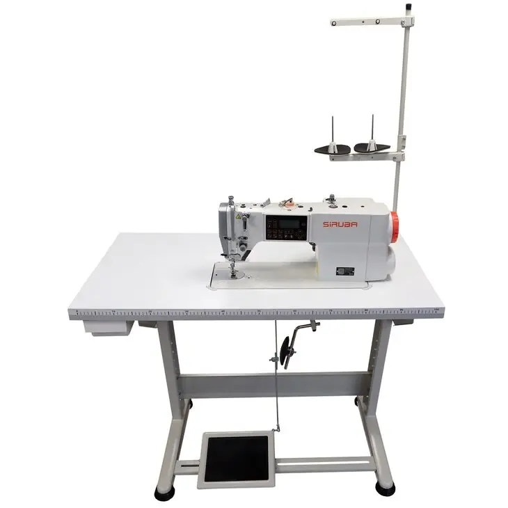 SIRUBA DL7200C-BH1-16Q