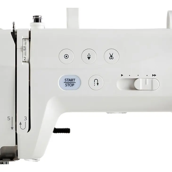 JANOME MC1000