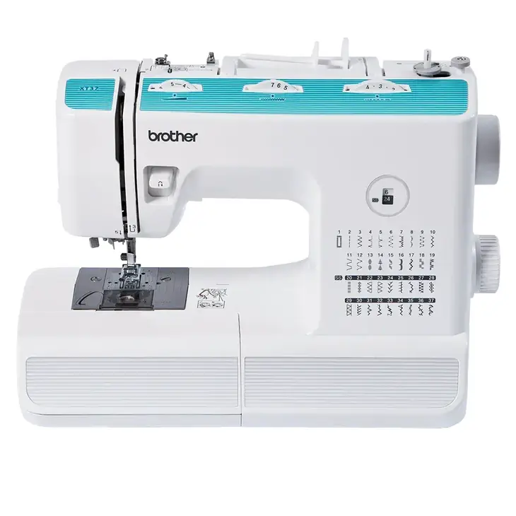 Maszyna do szycia Brother XT37