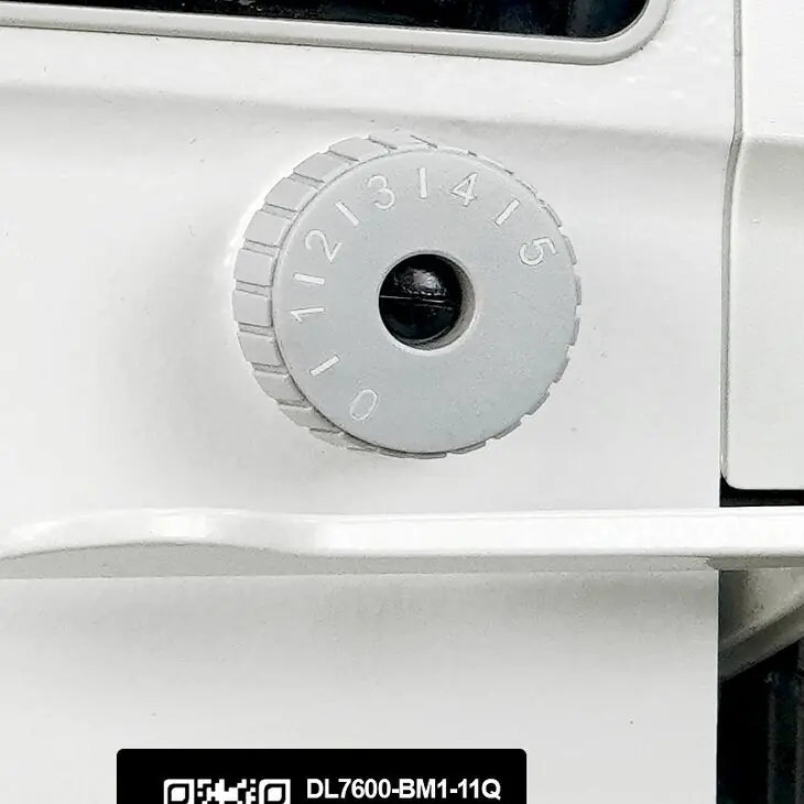 SIRUBA DL7600-BM1-11Q