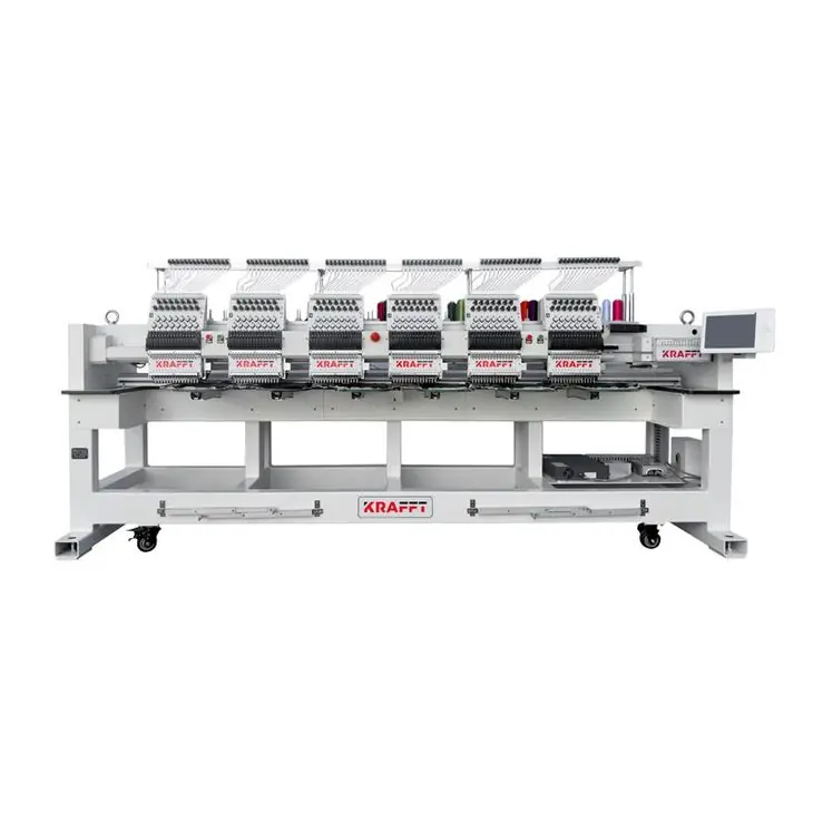 KRAFFT KF-ECT-1506