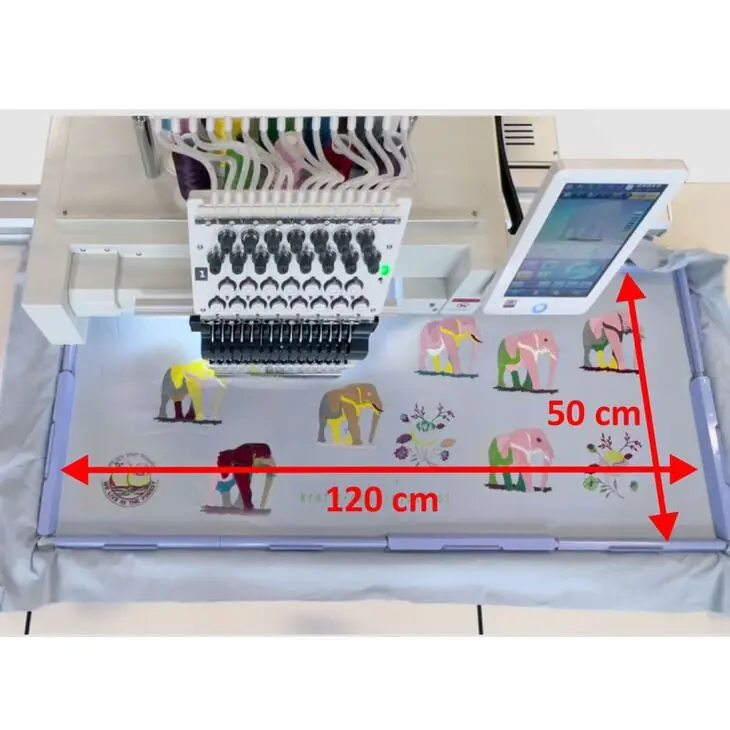KRAFFT KF-CT1501 XXL