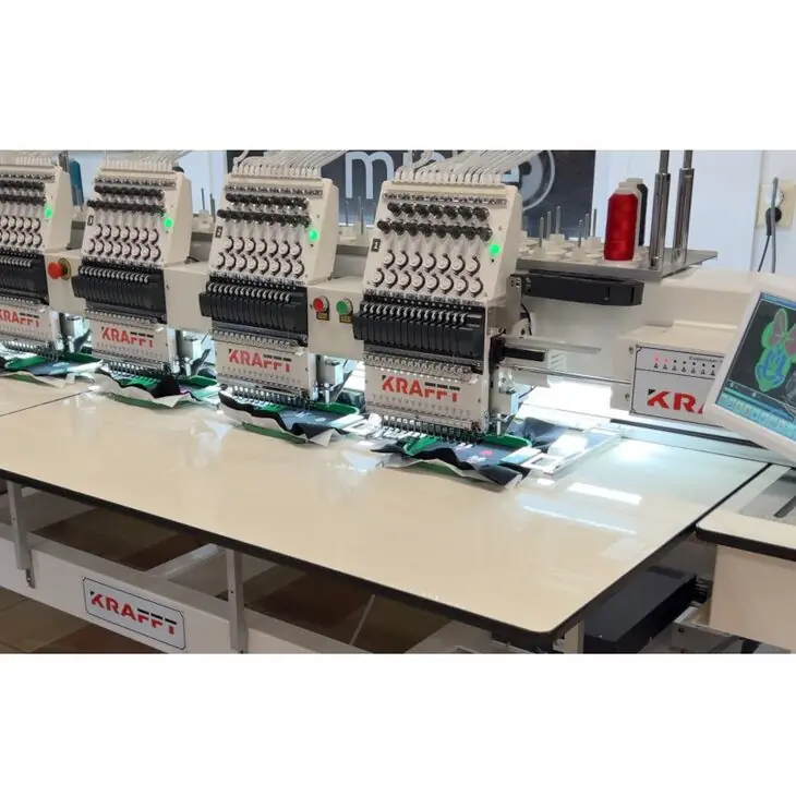 KRAFFT KF-ECT-1506