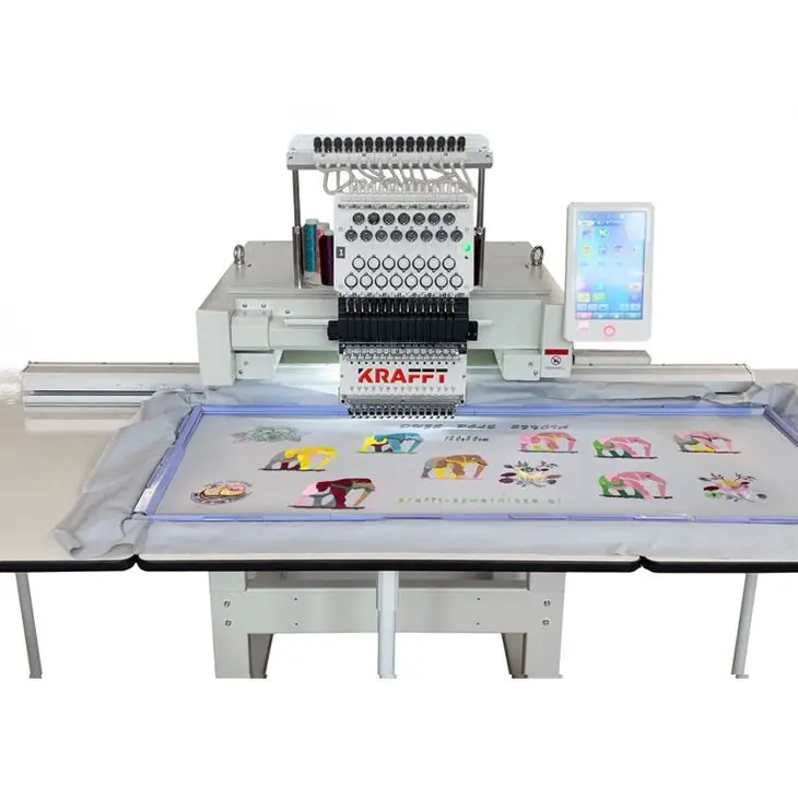 KRAFFT KF-CT1501 XXL