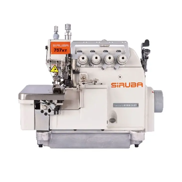 SIRUBA 757KT-516M3-35