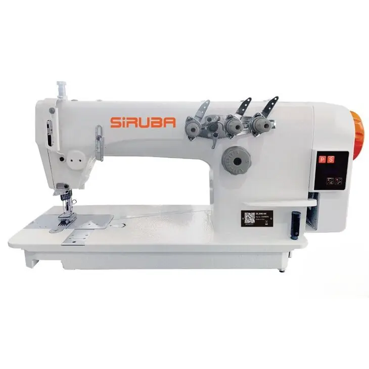 SIRUBA DL3881