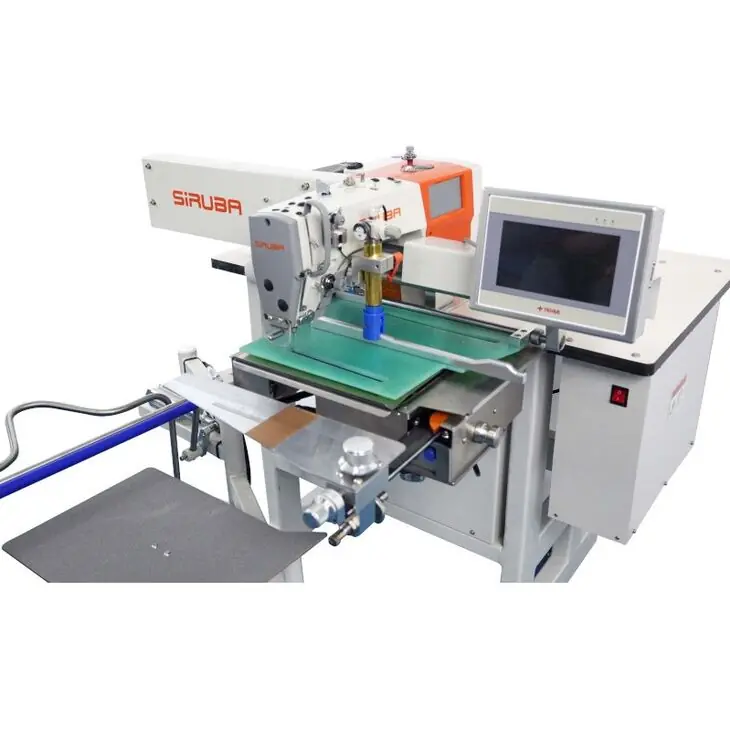SIRUBA ASL-AGS100SIRUBA ASL-AGS100